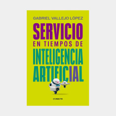 SERVICIO EN TIEMPOS DE LA IA