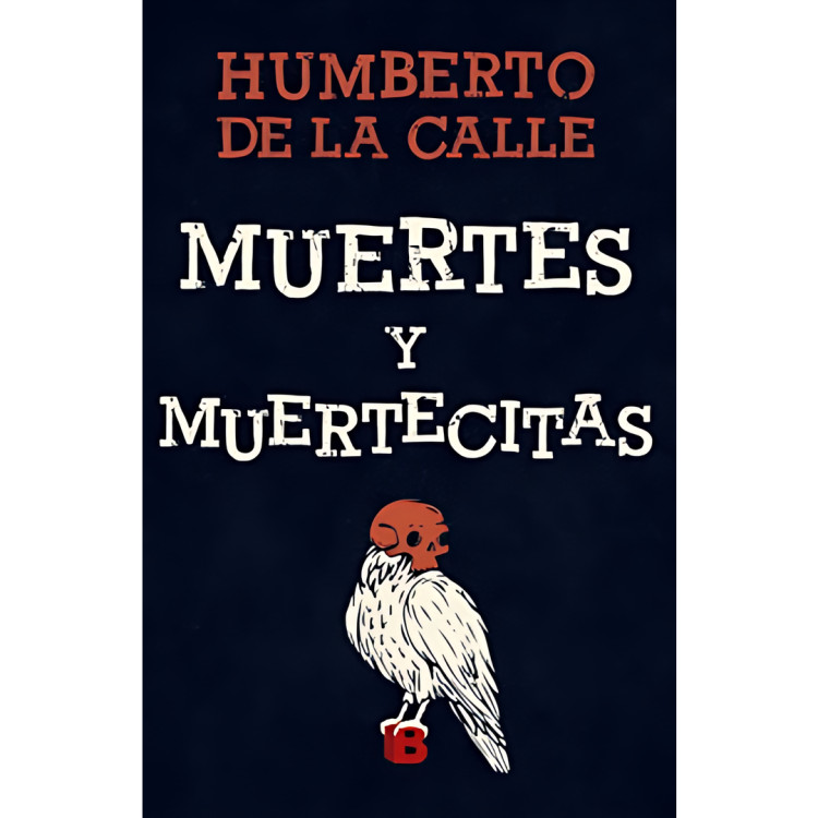 MUERTES Y MUERTECITAS