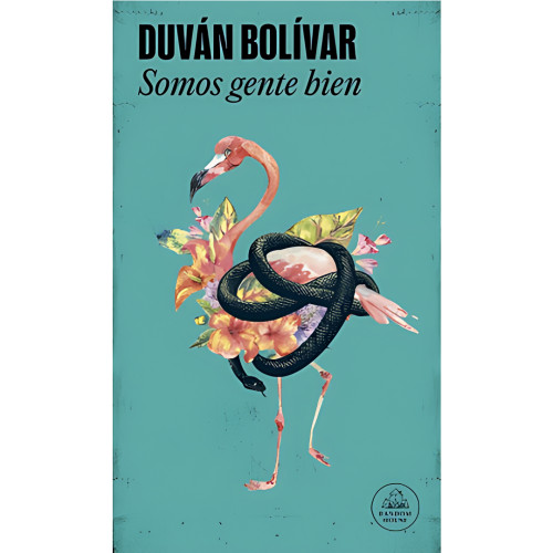 SOMOS GENTE BIEN
