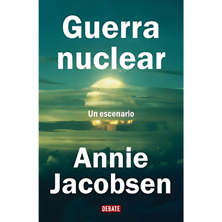 GUERRA NUCLEAR