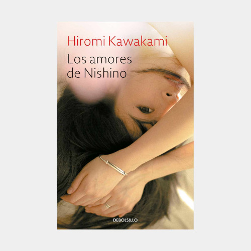 AMORES DE NISHINO LO