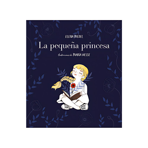 PEQUEÑA PRINCESA LA