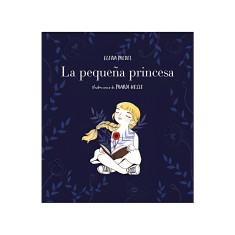 PEQUEÑA PRINCESA LA