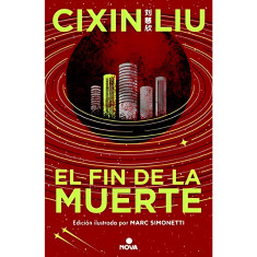 FIN DE LA MUERTE EL CIXIN