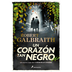 CORAZON TAN NEGRO UN