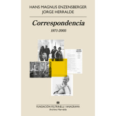 CORRESPONDENCIA 1971-2005