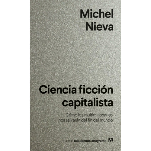 CIENCIA FICCION CAPITALISTA