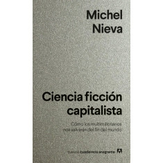 CIENCIA FICCION CAPITALISTA