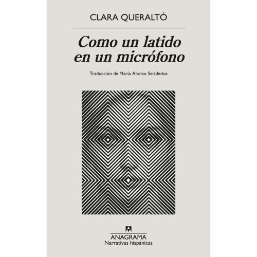 COMO UN LATIDO EN UN MICROFONO