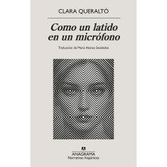 COMO UN LATIDO EN UN MICROFONO