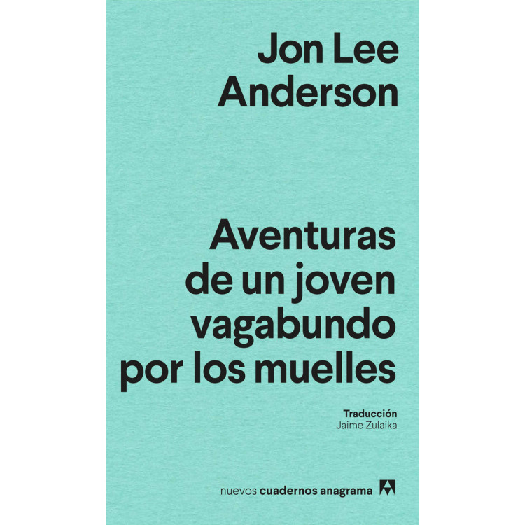 AVENTURAS DE UN JOVEN VAGABUNDO