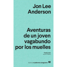 AVENTURAS DE UN JOVEN VAGABUNDO