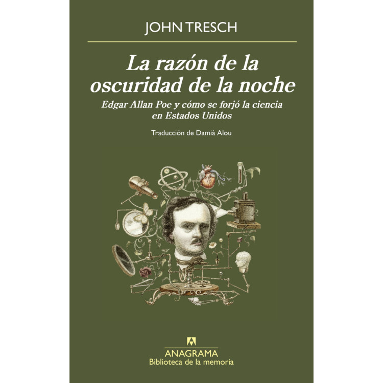 RAZON DE LA OSCURIDAD DE LA NOCHE LA