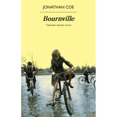 BOURNVILLE