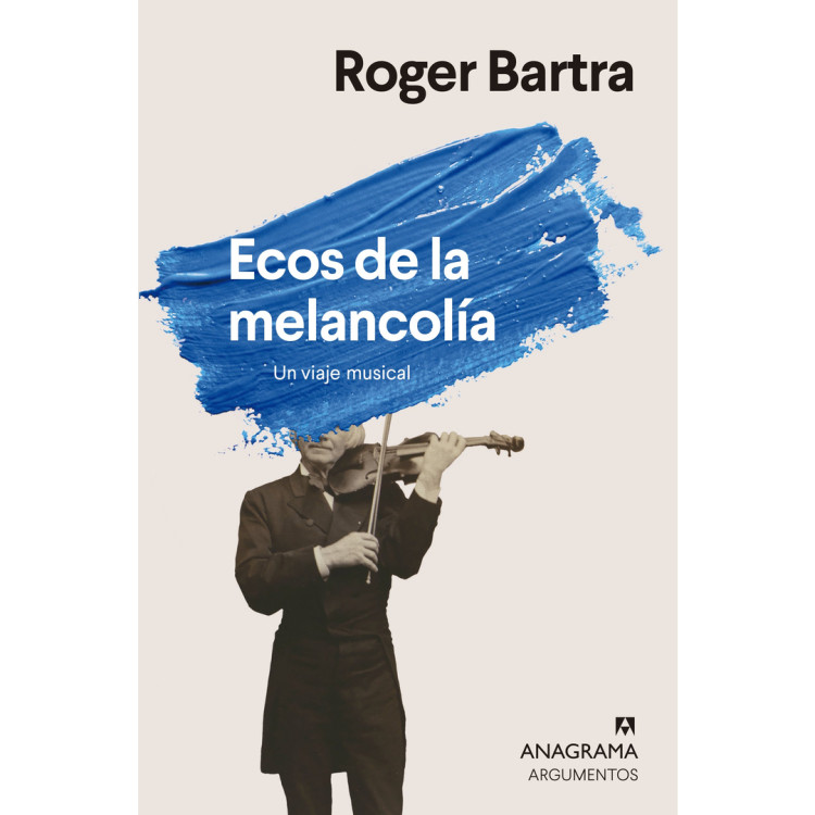 ECOS DE LA MELANCOLIA