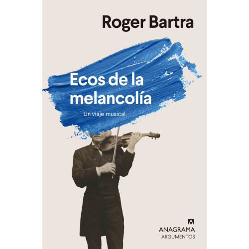 ECOS DE LA MELANCOLIA