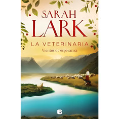 VETERINARIA LA. VIENTOS DE ESPERANZA