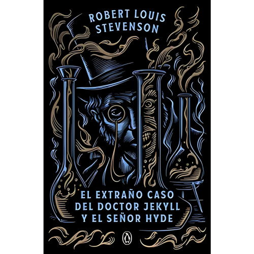 EXTRAÑO CASO DEL DOCTOR JEKYLL Y MR.HYDE