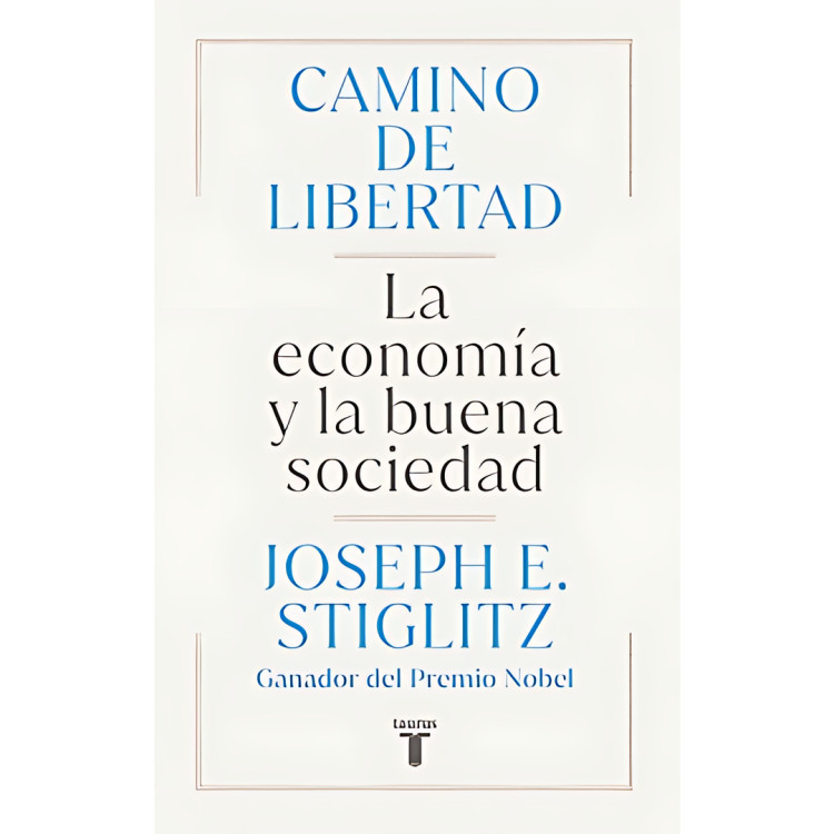 CAMINO A LA LIBERTAD