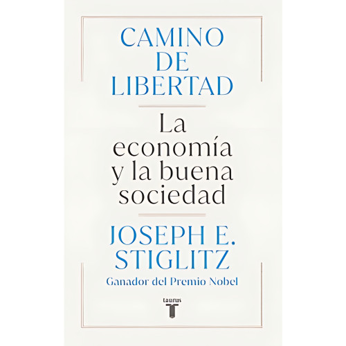 CAMINO A LA LIBERTAD