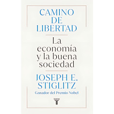 CAMINO A LA LIBERTAD