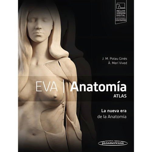 ATLAS DE ANATOMIA EVA