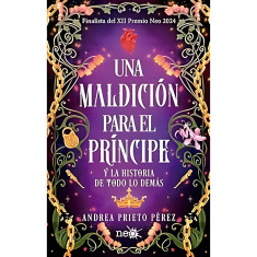 UNA MALDICION PARA EL PRINCIPE