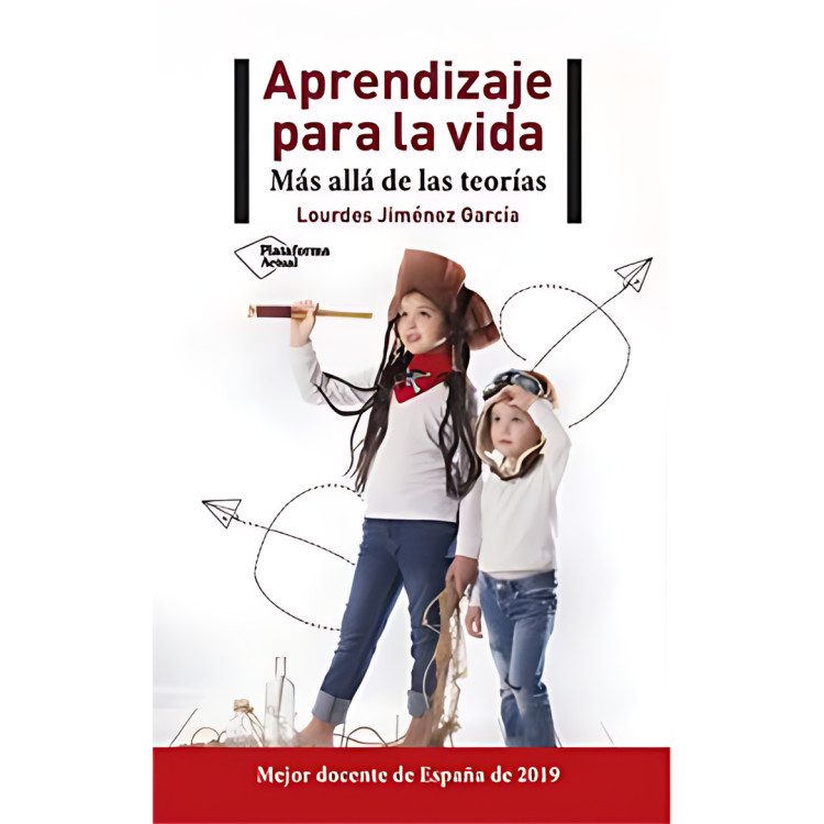 APRENDIZAJE PARA LA VIDA