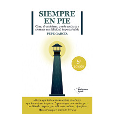 SIEMPRE EN PIE ESTOICISMO ALCAN.FELIC