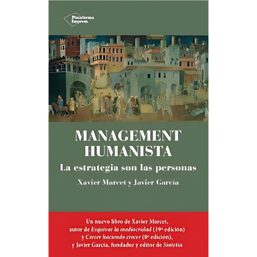MANAGEMENT HUMANISTA (4a.EDC)
