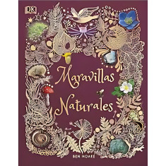 MARAVILLAS NATURALES DK