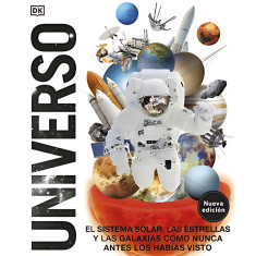 UNIVERSO. NUEVA EDICION