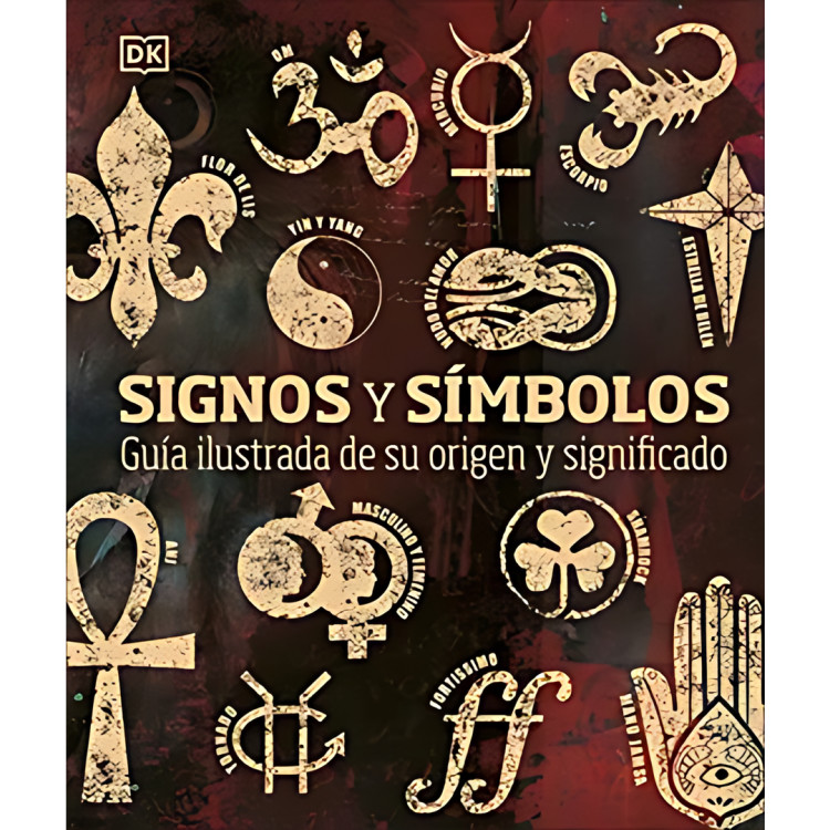 SIGNOS Y SIMBOLOS