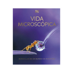 VIDA MICROSCÓPICA