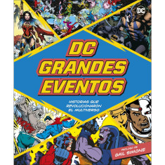 DC GRANDES EVENTOS