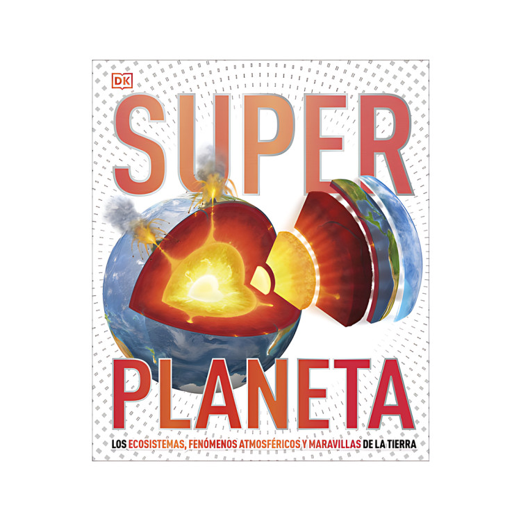 SUPERPLANETA