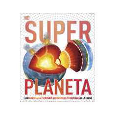 SUPERPLANETA