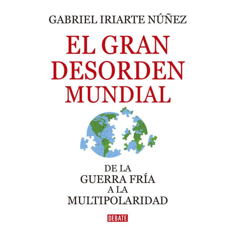 GRAN DESORDEN MUNDIAL EL