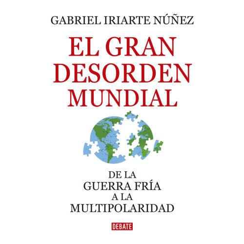 GRAN DESORDEN MUNDIAL EL