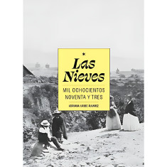 NIEVES MIL OCHOCIENTOS NOVENTA