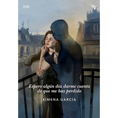 ESPERO ALGUN DIA DARME CUENTA