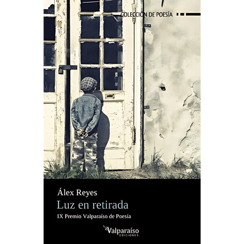 LUZ EN RETIRADA