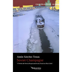 SOVIET CHAMPAGNE