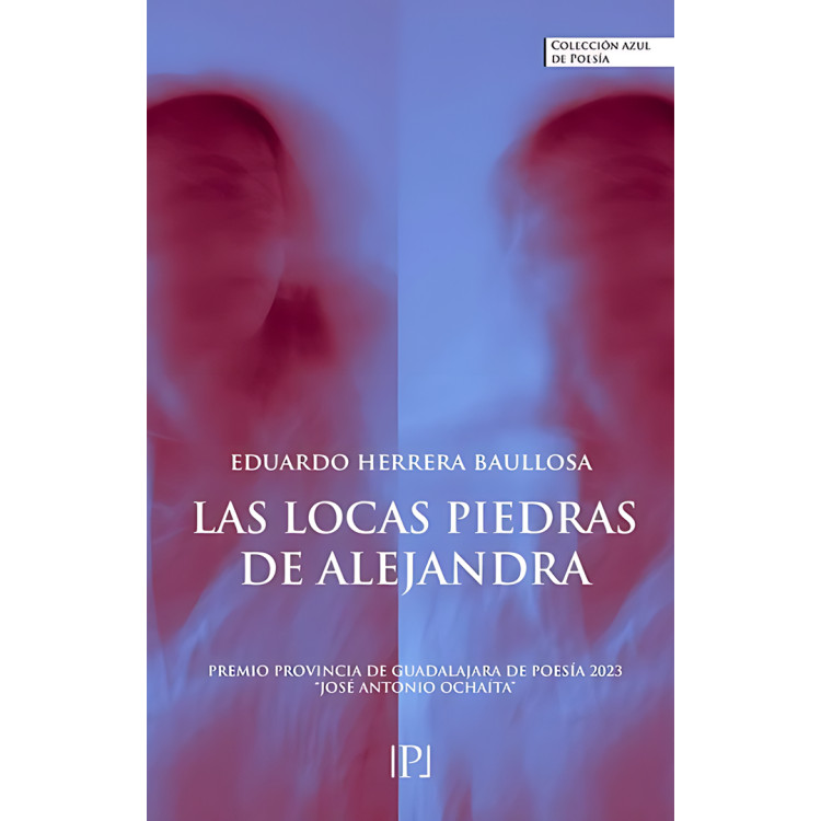 LOCAS PIEDRAS DE ALEJANDRA LAS