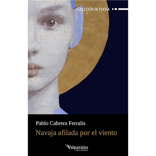 NAVAJA AFILIADA POR EL VIENTO