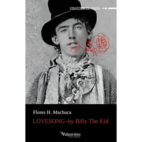 LOVESONG BY BILLY THE KID