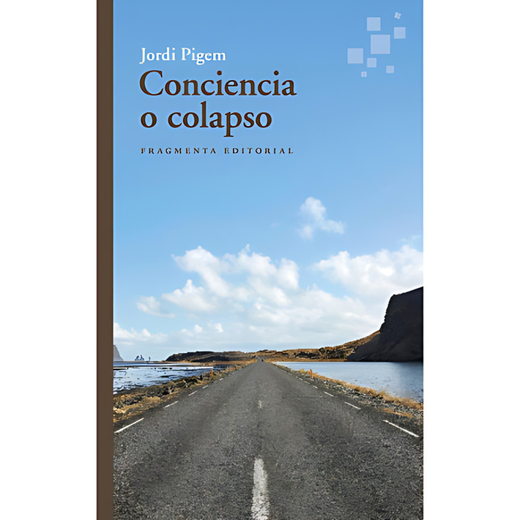 CONCIENCIA O COLAPSO