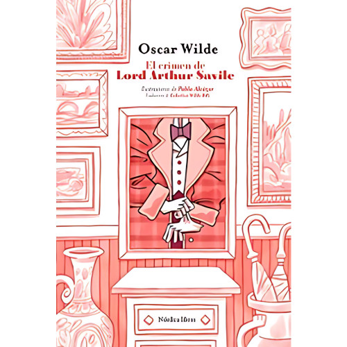 CRIMEN DE LORD ARTHUR SAVILE EL