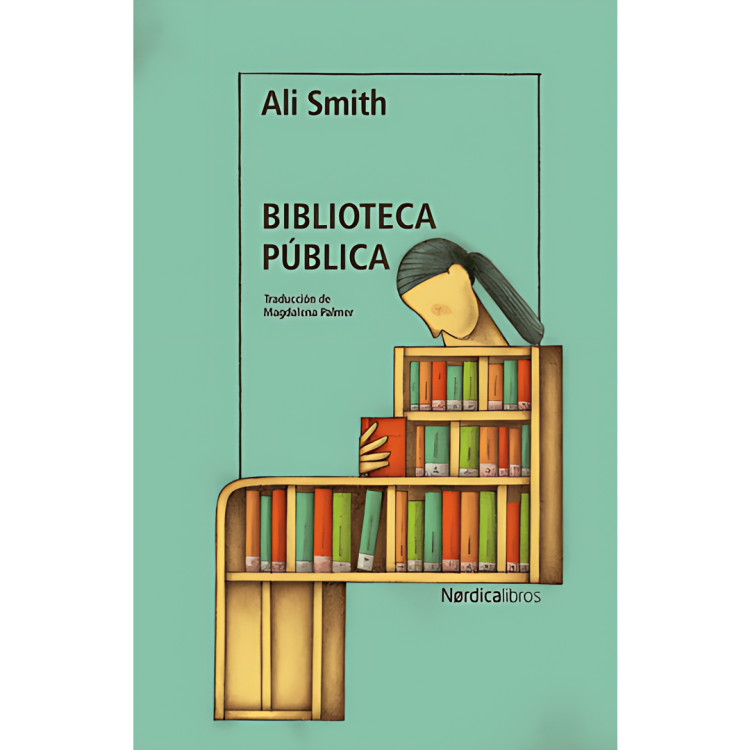 BIBLIOTECA PUBLICA