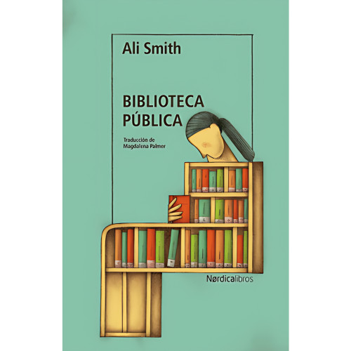 BIBLIOTECA PUBLICA